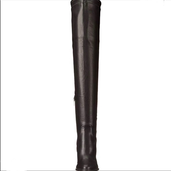 Marc Fisher Over the Knee Boots - Picture 4 of 8